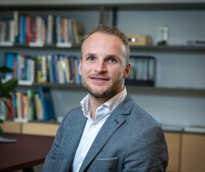 Dave werkenbij hero