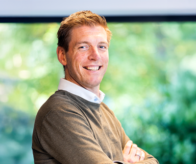 Martin hoofdpagina