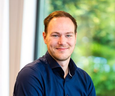 Ronald werkenbij