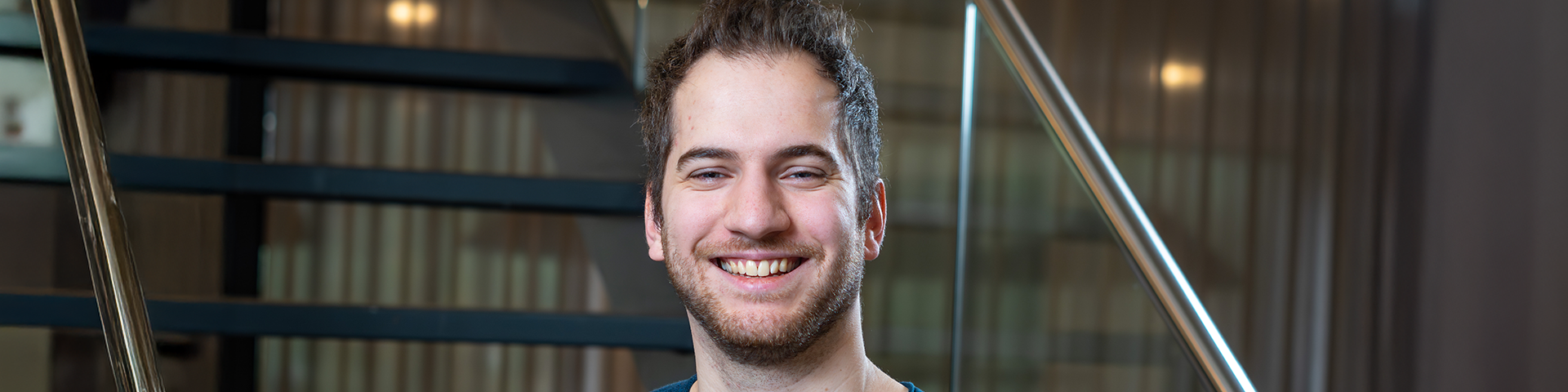 Stijn banner vlirdens